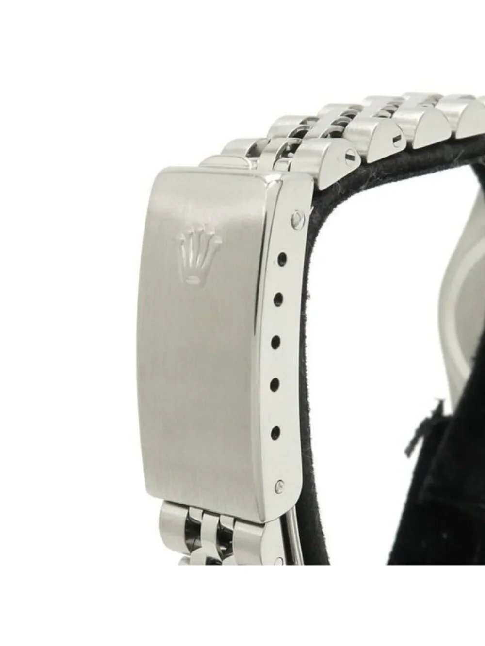Rolex Oyster Date 26 Watch